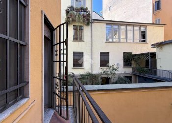 Trilocale Via Alessandro Stradella, Milano - foto 28