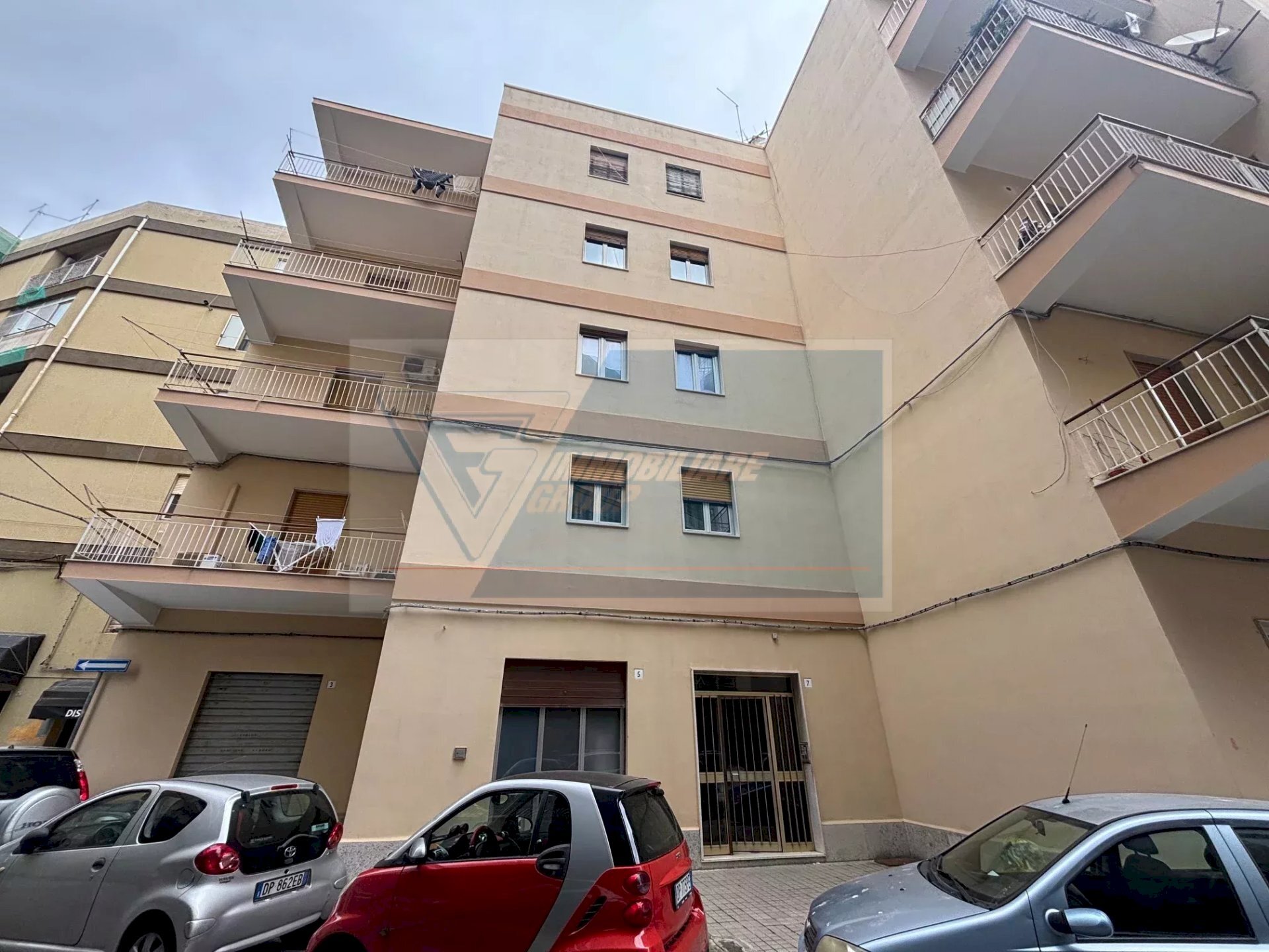 Apartment Via Senofonte, Siracusa - photo 1