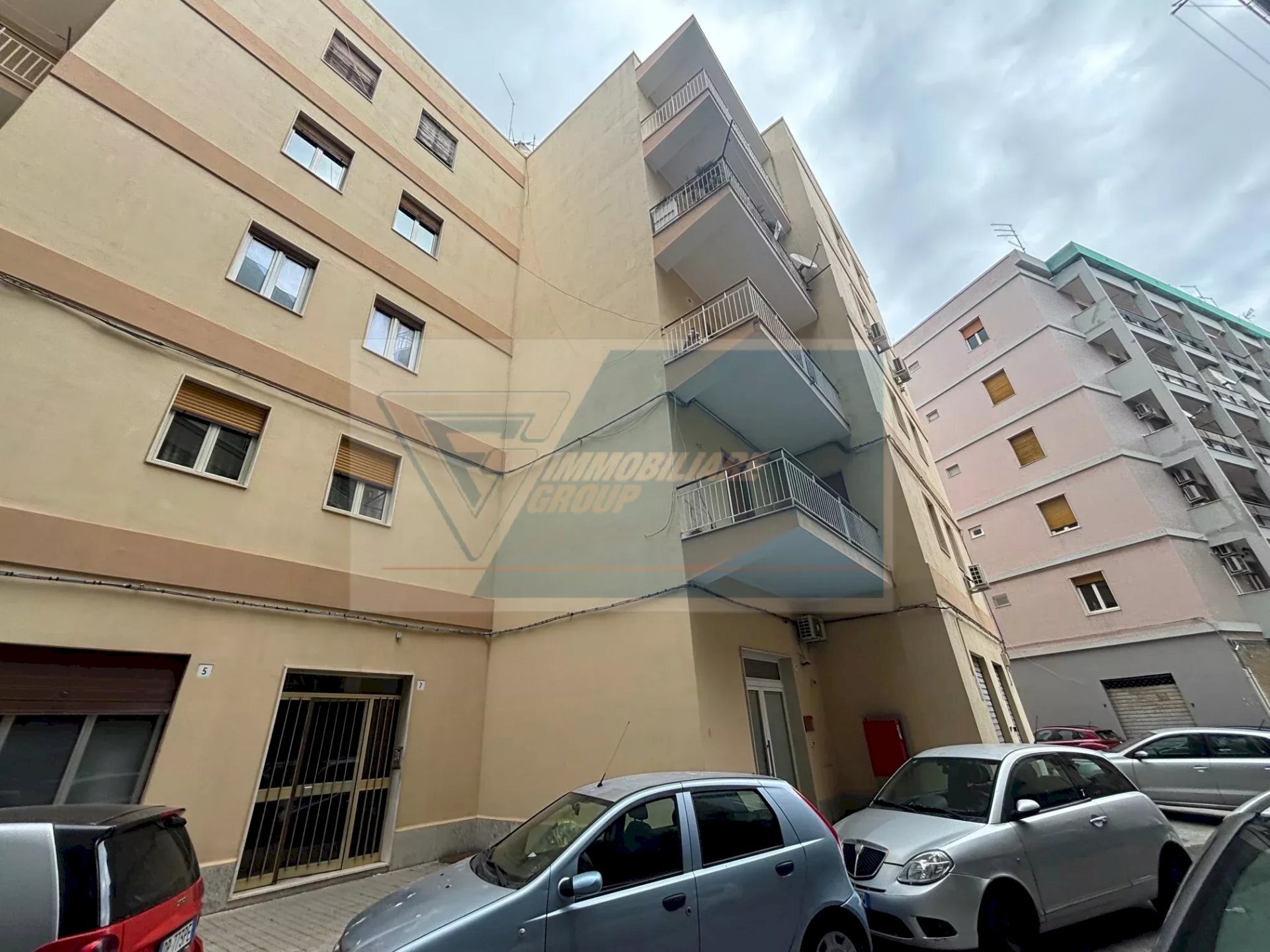 Apartment Via Senofonte, Siracusa - photo 2