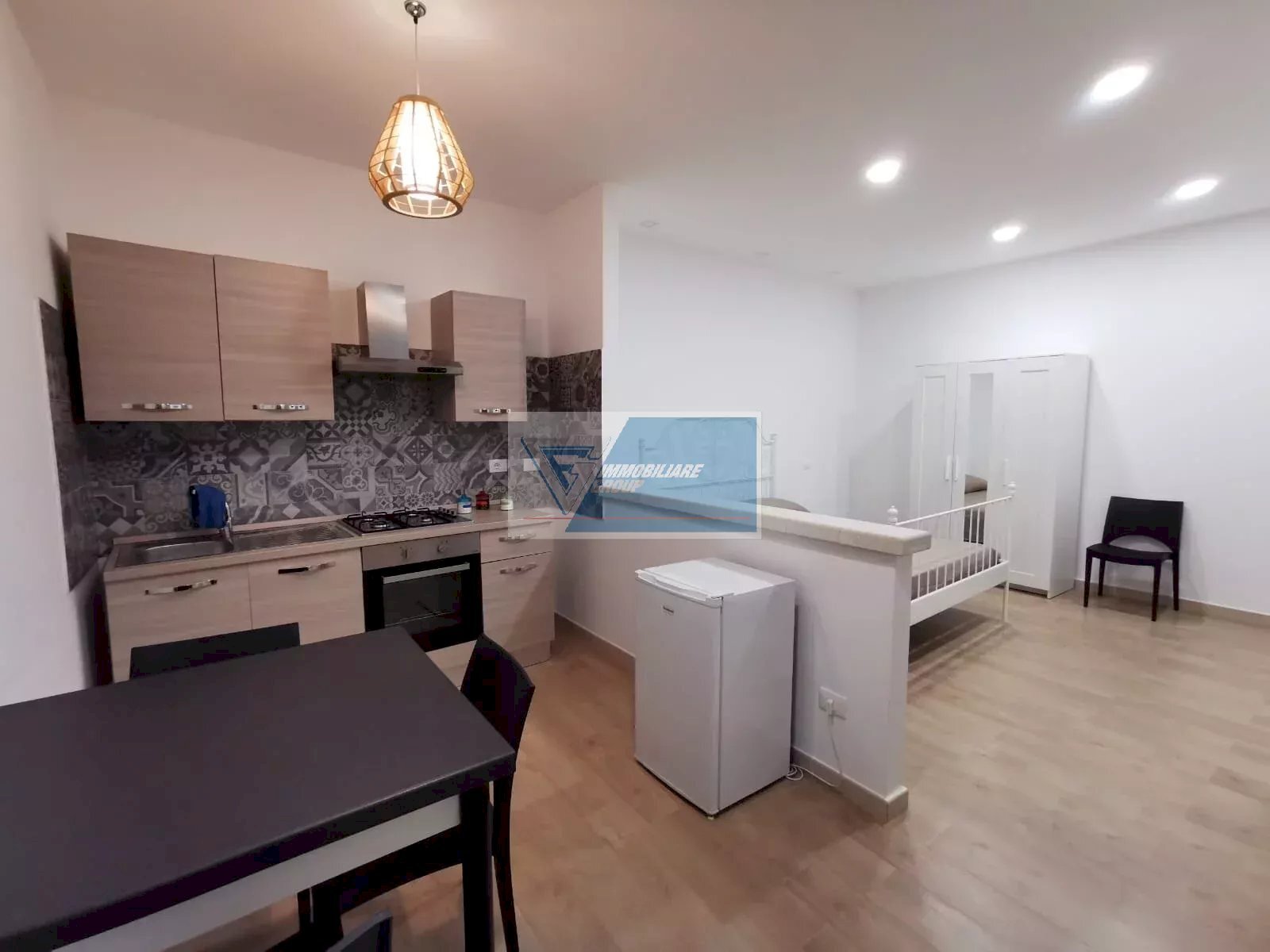 Three-room apartment Via Immacolata, Priolo Gargallo - photo 1