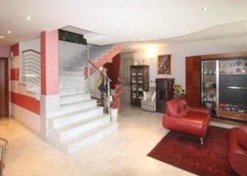 Villa Aulla - foto 10