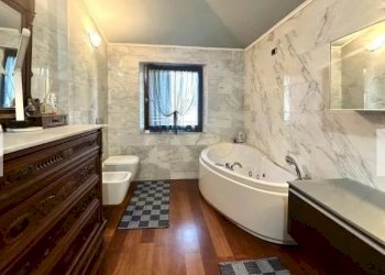 Villa Aulla - foto 47