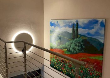 Villa Aulla - foto 56