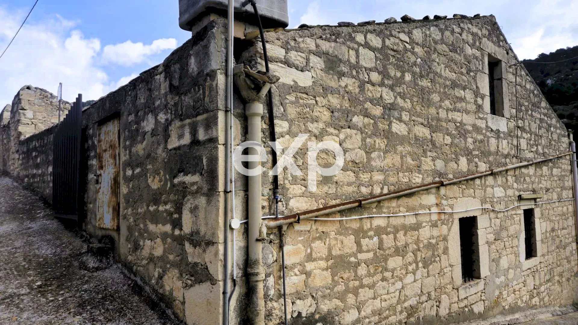 Historic Residence Scicli - photo 1