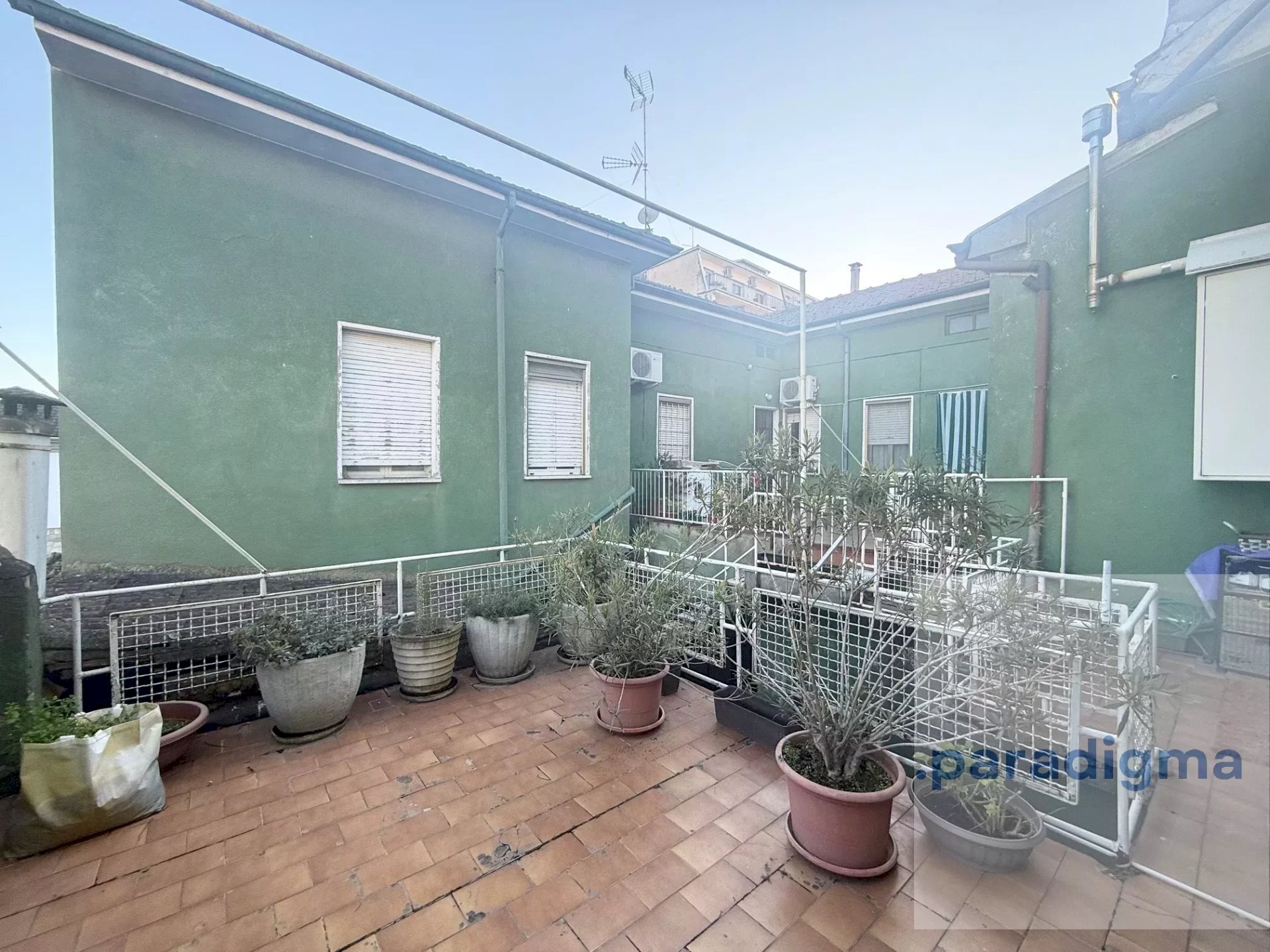 Appartamento Via Bellisomi, Sale - foto 2