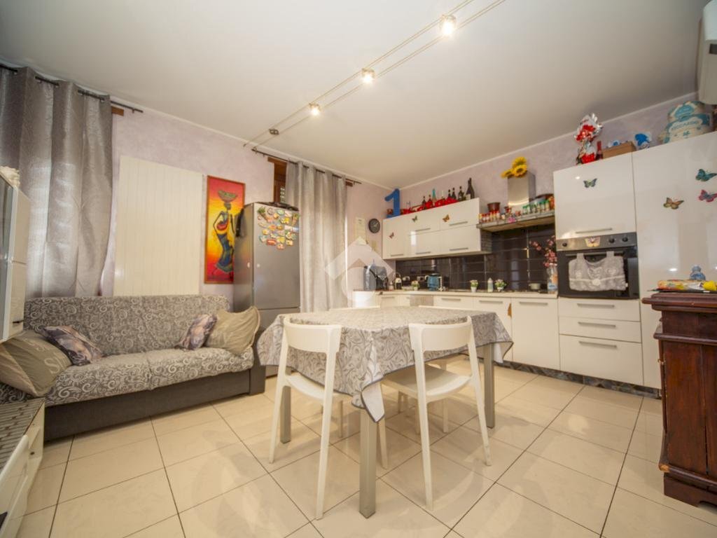 Trilocale Via Giosuè Borsi, Torino (zona Lucento) - foto 1