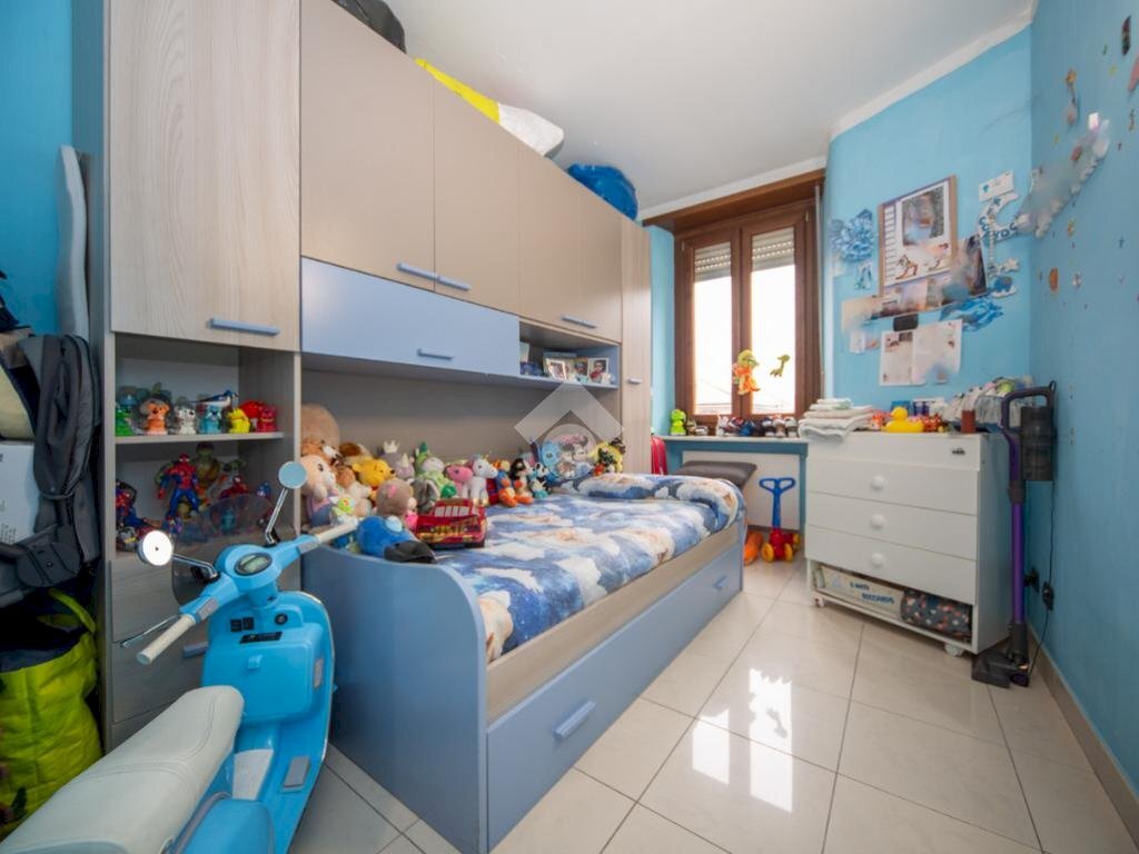 Trilocale Via Giosuè Borsi, Torino (zona Lucento) - foto 3