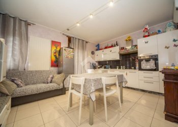 Trilocale Via Giosuè Borsi, Torino (zona Lucento) - foto 1