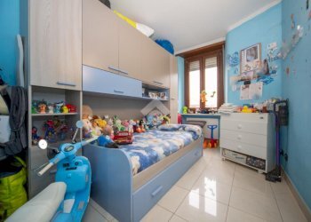 Trilocale Via Giosuè Borsi, Torino (zona Lucento) - foto 3