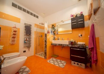 Trilocale Via Giosuè Borsi, Torino (zona Lucento) - foto 7