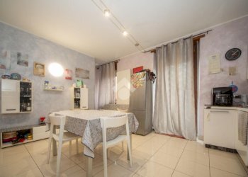 Trilocale Via Giosuè Borsi, Torino (zona Lucento) - foto 8