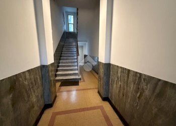 Trilocale Via Giosuè Borsi, Torino (zona Lucento) - foto 9