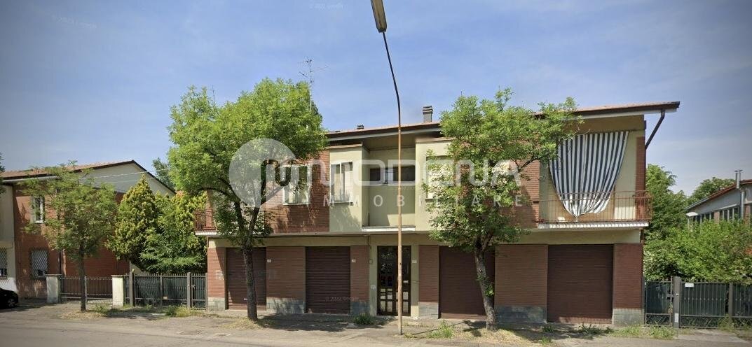 Villa Modena - photo 1