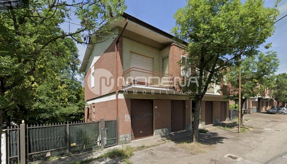 Villa Modena - photo 2