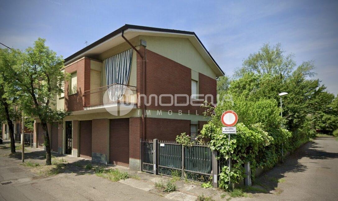 Villa Modena - photo 3