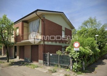 Villa Modena - foto 3