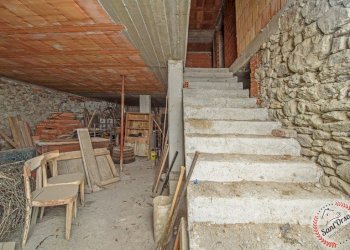 Casa indipendente FRAZIONE LE CLAPEY, Ollomont - foto 16