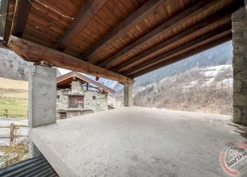 Casa indipendente FRAZIONE LE CLAPEY, Ollomont - foto 19