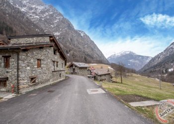 Casa indipendente FRAZIONE LE CLAPEY, Ollomont - foto 21