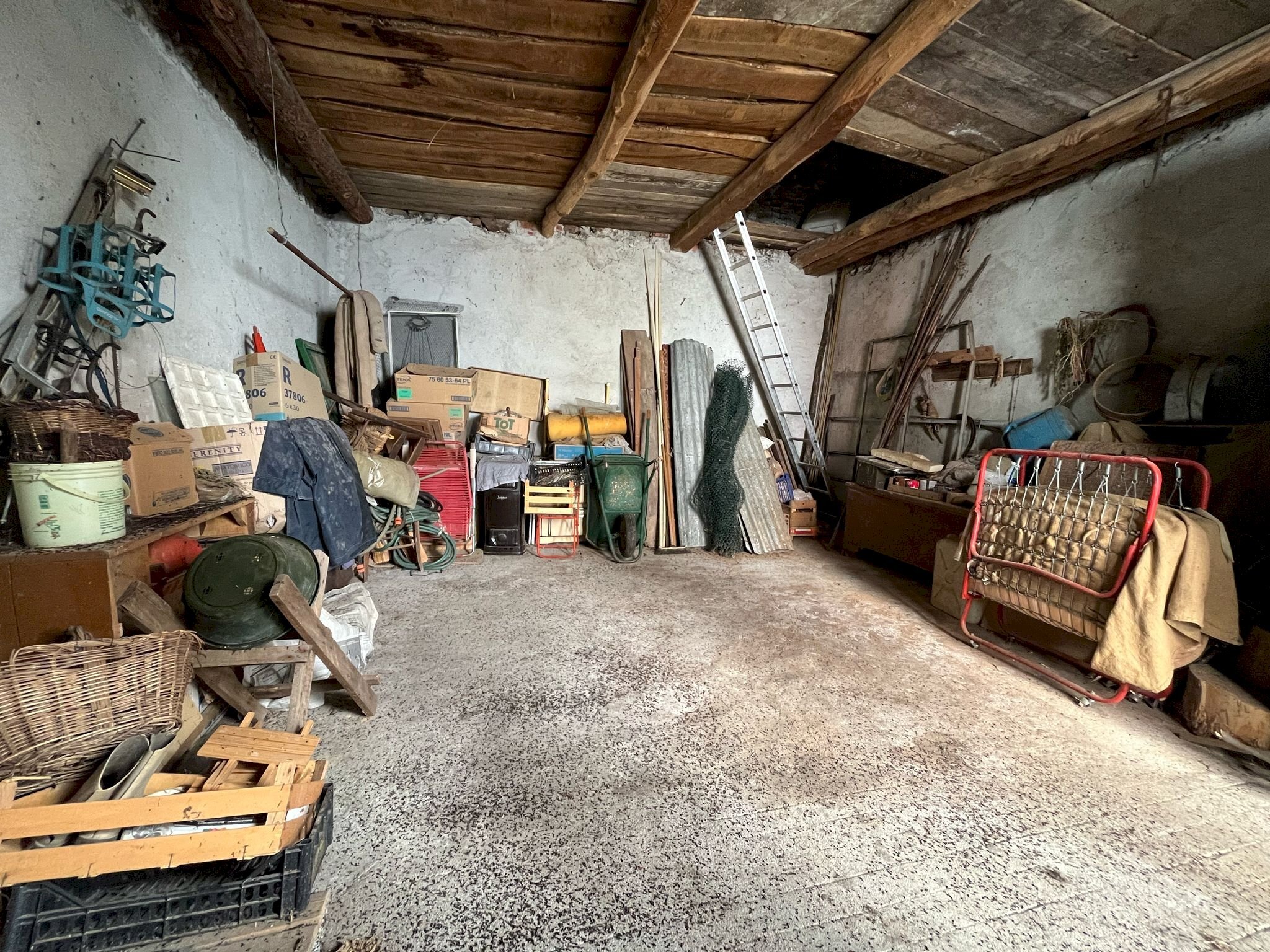 Rustico Frazione Pianche , 21, Vinadio - foto 2