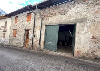 Rustico Frazione Pianche , 21, Vinadio - foto 1