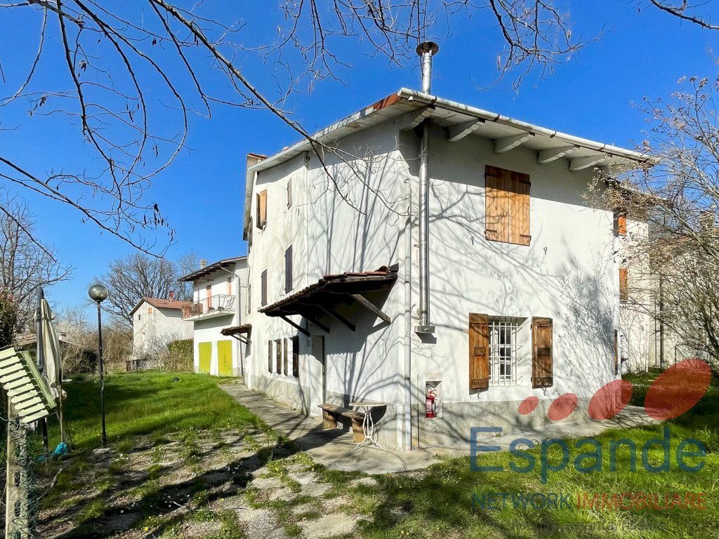 Porzione di casa Camugnano - foto 1