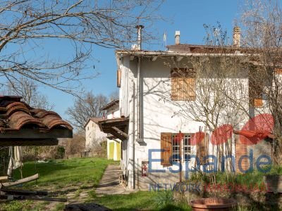 Porzione di casa Camugnano - foto 3