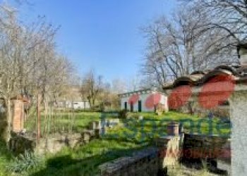 Porzione di casa Camugnano - foto 36