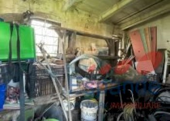 Porzione di casa Camugnano - foto 38