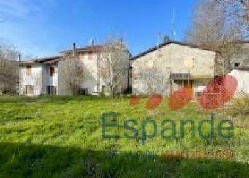 Porzione di casa Camugnano - foto 45