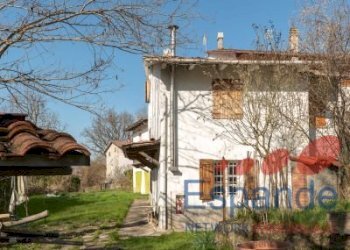 Porzione di casa Camugnano - foto 3