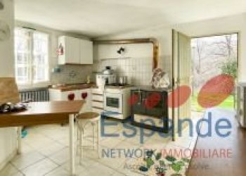 Porzione di casa Camugnano - foto 5