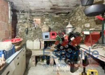 Porzione di casa Camugnano - foto 16