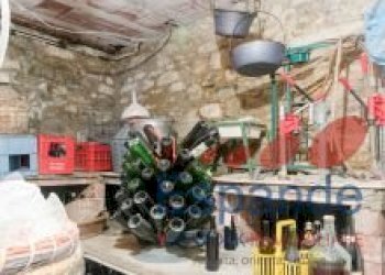 Porzione di casa Camugnano - foto 18