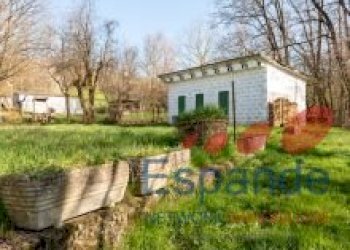 Porzione di casa Camugnano - foto 37