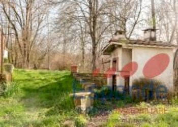 Porzione di casa Camugnano - foto 48