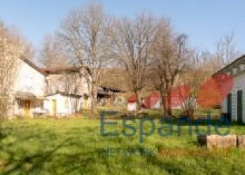 Porzione di casa Camugnano - foto 49