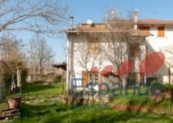 Porzione di casa Camugnano - foto 50