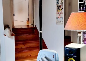 Scala - Independent house Strada dei Tetti Gramaglia, 16, Torino (neighborhood Cavoretto) - photo 10