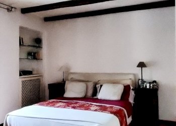 Camera - Independent house Strada dei Tetti Gramaglia, 16, Torino (neighborhood Cavoretto) - photo 22