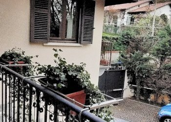 Balcone - Independent house Strada dei Tetti Gramaglia, 16, Torino (neighborhood Cavoretto) - photo 27