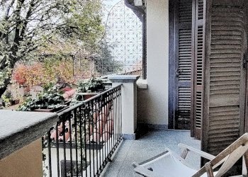 Balcone - Independent house Strada dei Tetti Gramaglia, 16, Torino (neighborhood Cavoretto) - photo 28