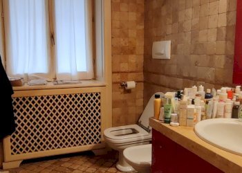 Bagno - Independent house Strada dei Tetti Gramaglia, 16, Torino (neighborhood Cavoretto) - photo 31