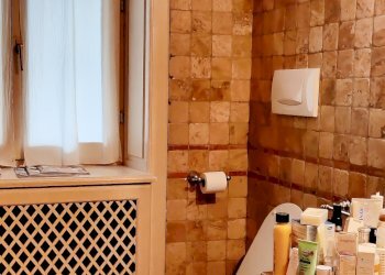 Bagno - Independent house Strada dei Tetti Gramaglia, 16, Torino (neighborhood Cavoretto) - photo 32