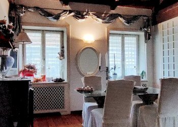 Sala da pranzo - Independent house Strada dei Tetti Gramaglia, 16, Torino (neighborhood Cavoretto) - photo 13