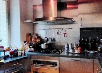 Cucina - Independent house Strada dei Tetti Gramaglia, 16, Torino (neighborhood Cavoretto) - photo 16