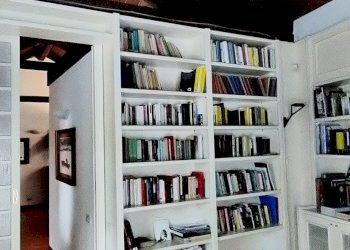 Dettagli - Independent house Strada dei Tetti Gramaglia, 16, Torino (neighborhood Cavoretto) - photo 20