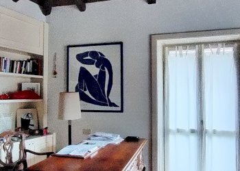 Dettagli - Independent house Strada dei Tetti Gramaglia, 16, Torino (neighborhood Cavoretto) - photo 17