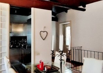 Cucina - Independent house Strada dei Tetti Gramaglia, 16, Torino (neighborhood Cavoretto) - photo 19