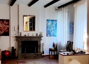 Camino - Independent house Strada dei Tetti Gramaglia, 16, Torino (neighborhood Cavoretto) - photo 6